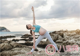 懷孕后可以進行運動嗎 適合孕婦的運動有哪些