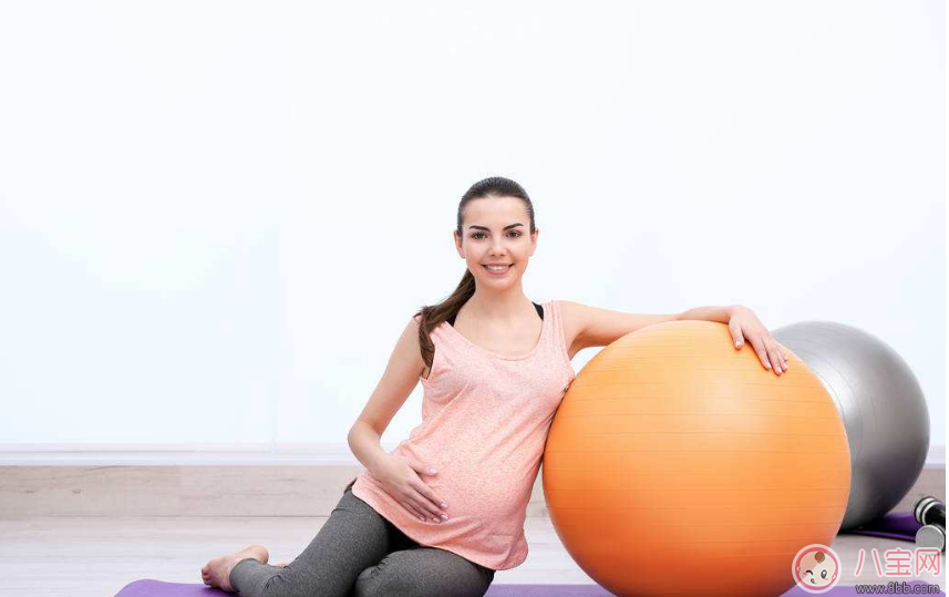 懷孕后可以進行運動嗎 適合孕婦的運動有哪些