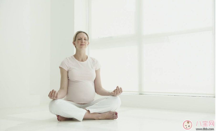 懷孕后可以進行運動嗎 適合孕婦的運動有哪些