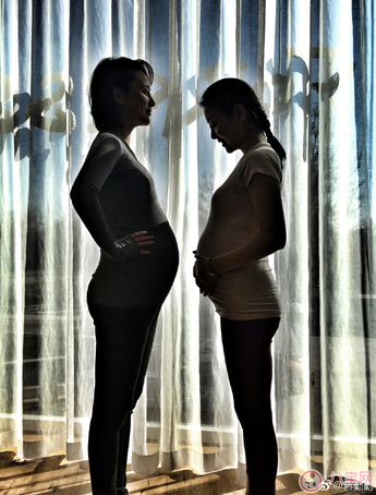 蔣勤勤預產期是什么時候 蔣勤勤懷孕幾個月了