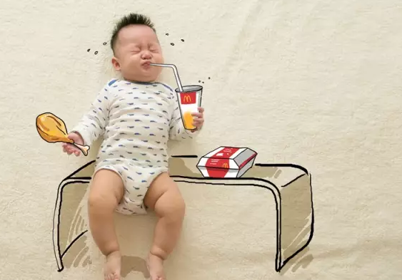 自從有了娃的心情語(yǔ)錄 自從有了娃說(shuō)說(shuō)句子朋友圈