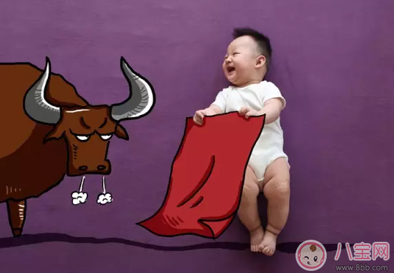 自從有了娃后的短語 自從有了娃后總有曬不完的愛和訴不完苦