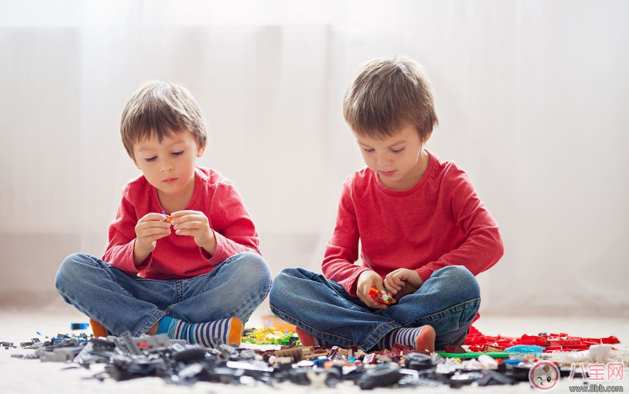 為什么小花妹妹崇拜鄧超玩樂高 樂高適合幾歲孩子玩