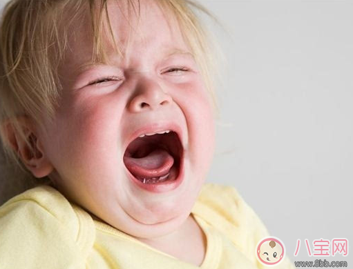 2歲寶寶鬧情緒怎么辦 孩子總是鬧情緒怎么講道理