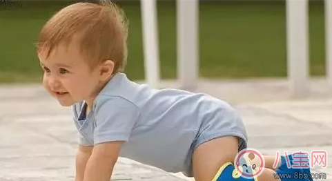 初春寶寶穿衣指南 四月寶寶衣服穿幾件好