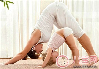 順產后多久可以做運動 產后減肥的最佳時間與方法