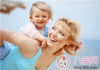 女人帶孩子辛苦的心情說說 女人一個人帶孩子的心酸感受說說