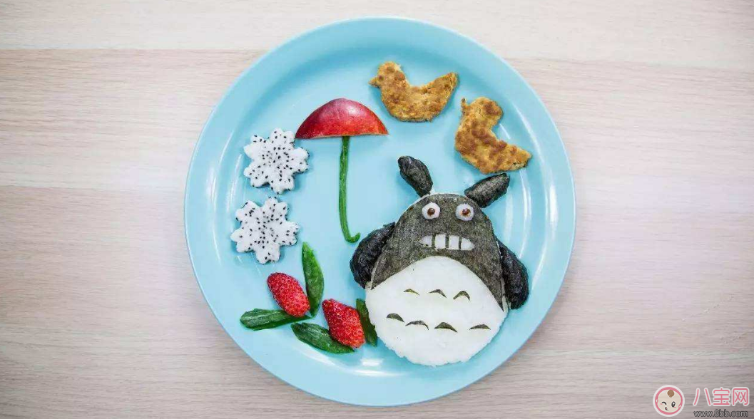 營養寶寶餐怎么做好吃 怎樣做寶寶的營養餐