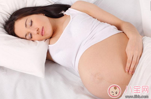 懷孕后為什么睡不著 孕婦睡前做什么有助于睡眠