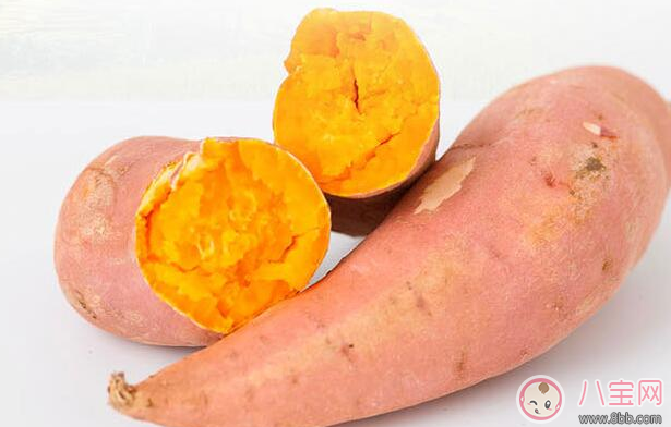 寶寶多大可以吃紅薯 寶寶便秘可以吃紅薯嗎