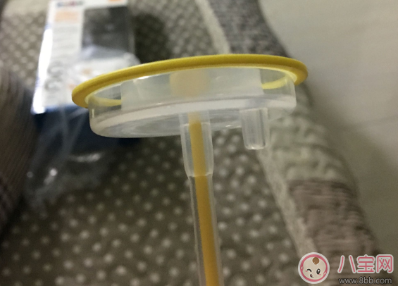 臺灣PUKU嬰兒奶瓶怎么樣 藍色企鵝PUKU奶瓶使用測評