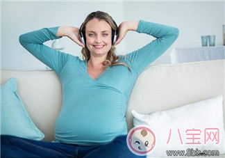 懷孕期間能不能K歌 孕期唱歌好不好