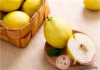 懷孕期間多吃梨對胎兒好嗎 孕婦怎么吃梨子好
