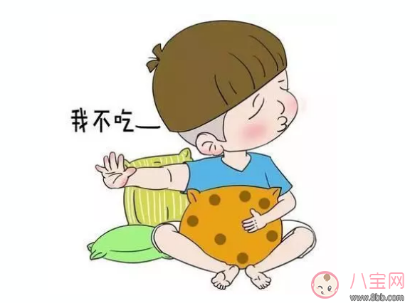 寶寶吃湯泡飯好不好 寶寶吃湯泡飯會對消化有影響