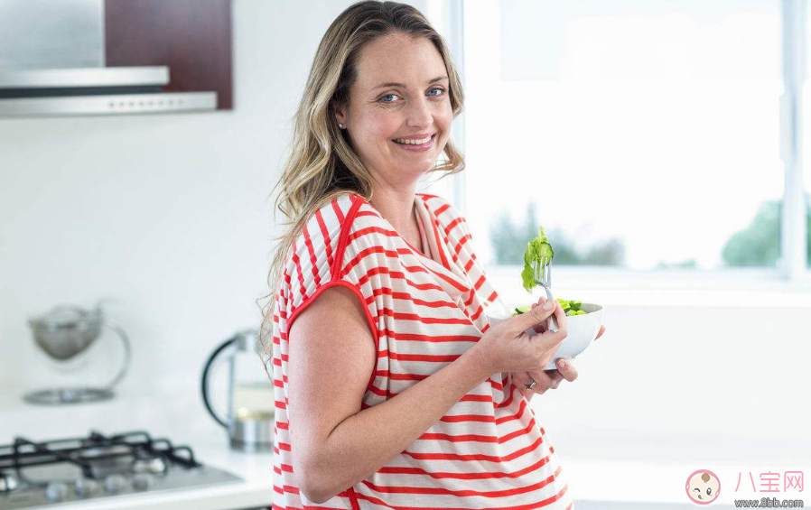 孕婦心情煩躁應(yīng)該多吃什么 如何應(yīng)對孕婦的情緒變化