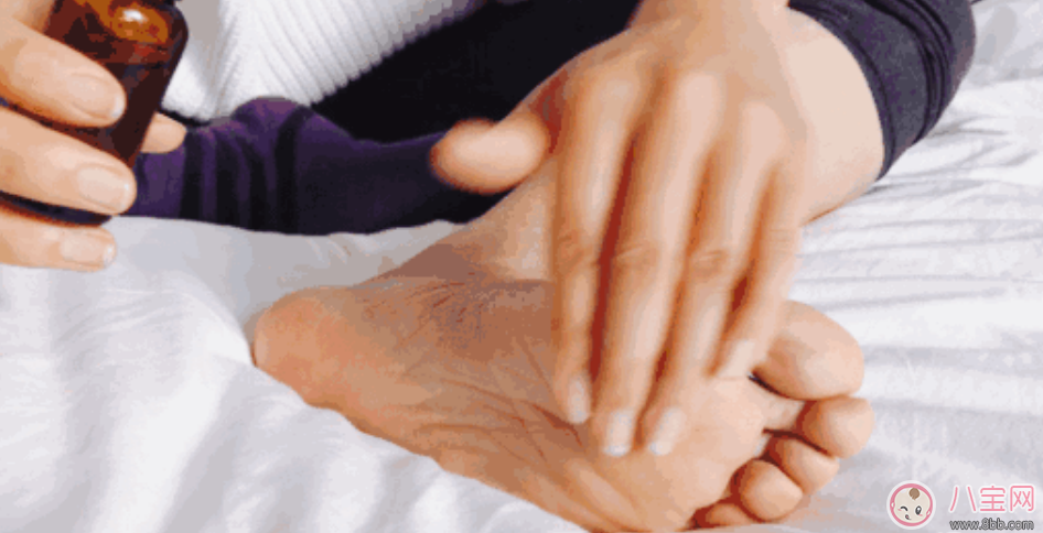 孕期失眠如何推拿按摩 孕婦失眠按摩哪些穴位 