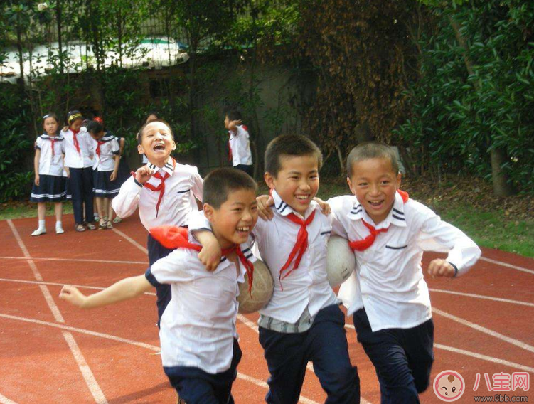 孩子犯錯了之后正確的處理方法 怎么應對孩子犯錯