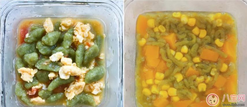 怎么給孩子做他愛吃的飯菜 孩子飲食怎么照顧周到