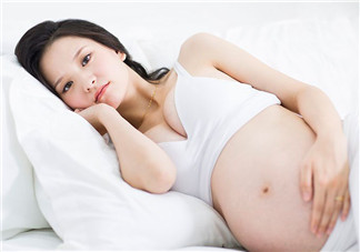 懷孕后為什么睡不著 孕婦睡前做什么有助于睡眠