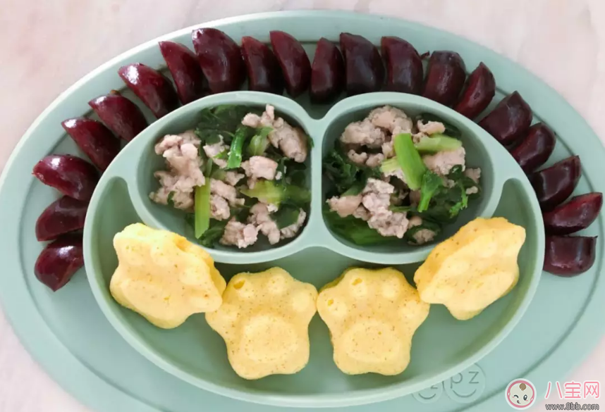 怎么給孩子做他愛吃的飯菜 孩子飲食怎么照顧周到