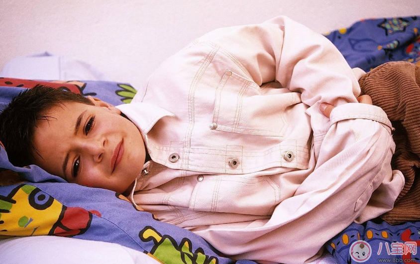 孩子肚子痛需要看醫生嗎 孩子肚子痛哪些情況需要看醫生 孩子肚子痛需要看醫生嗎 孩子肚子痛哪些情況需要看醫生