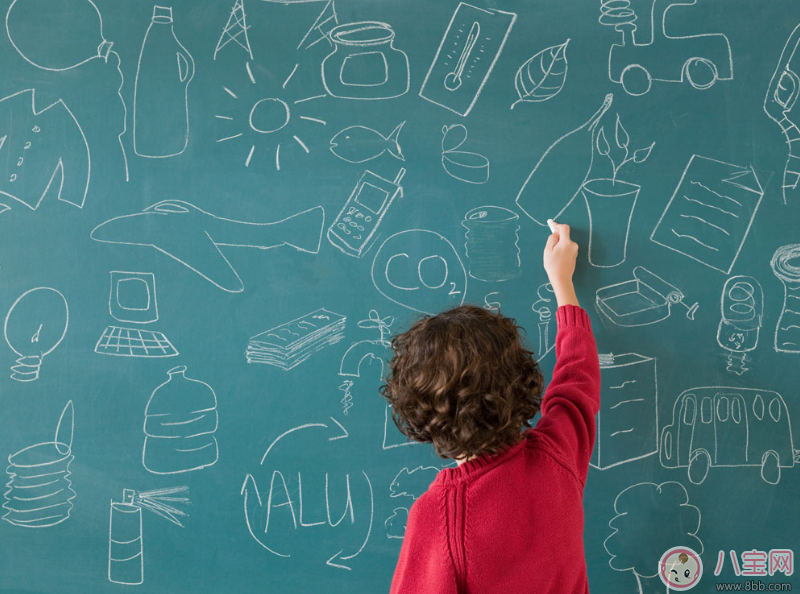 清晨送孩子上學的背影感悟 送孩子去學校的心情感慨