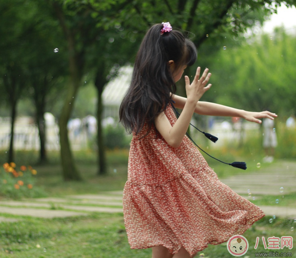 享受親子時光的經典語錄 幸福親子時光的說說句子
