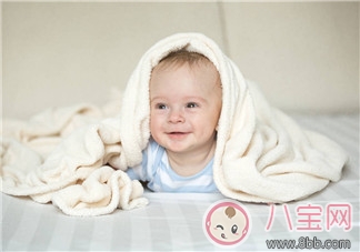 寶寶半夜醒來玩的心情說說 分享寶寶半夜自己玩的感慨句子