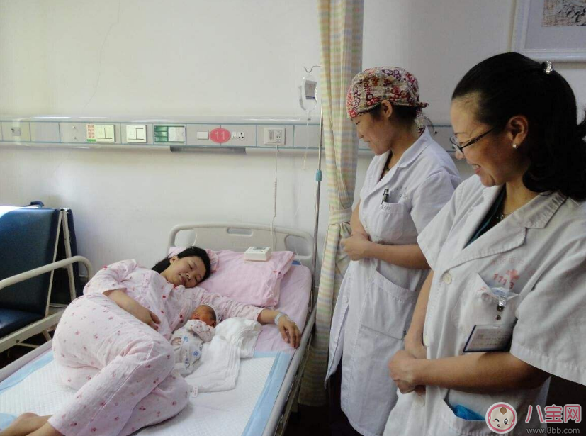 無痛分娩麻醉針會對腰不好嗎 無痛分娩麻醉有哪些影響