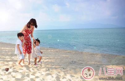 曬幸福美好的親子時光說說朋友圈 快樂親子時光的經典語錄