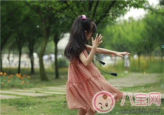 曬幸福美好的親子時光說說朋友圈 快樂親子時光的經典語錄