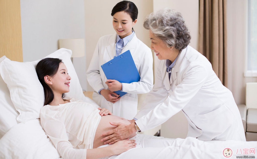 一個人去產檢的心情句子 孕婦獨自去產檢的說說短語