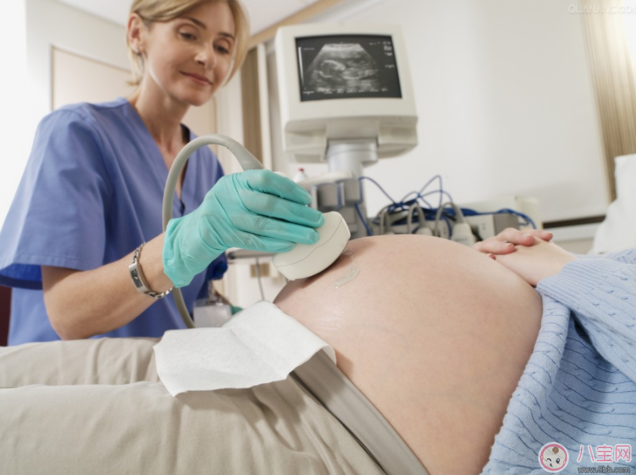 一個人去產檢的心情句子 孕婦獨自去產檢的說說短語