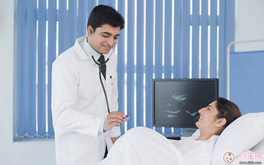 第一次產(chǎn)檢忐忑的心情短語 懷孕后第一次產(chǎn)檢的感慨說說