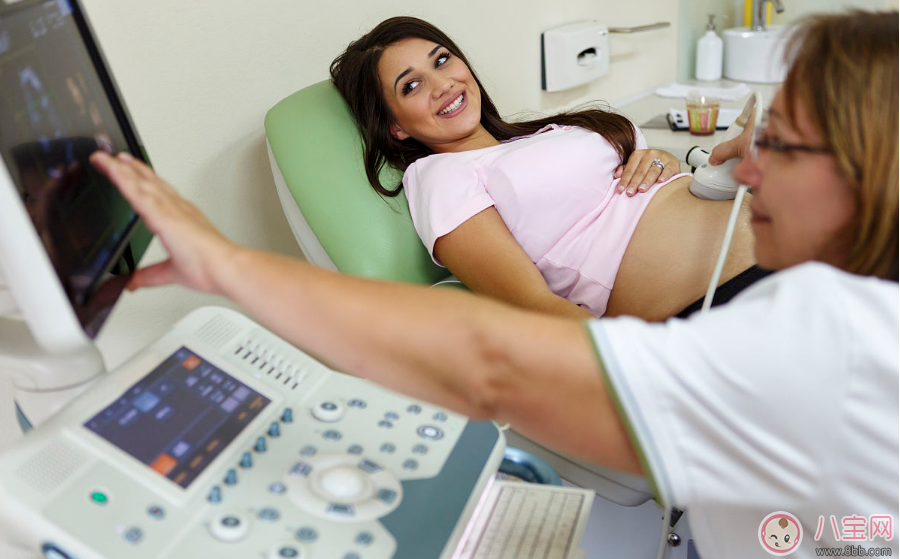 第一次產(chǎn)檢忐忑的心情短語 懷孕后第一次產(chǎn)檢的感慨說說