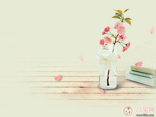 陪孩子在一起幸福說說心情 孩子慢慢長大的唯美句子