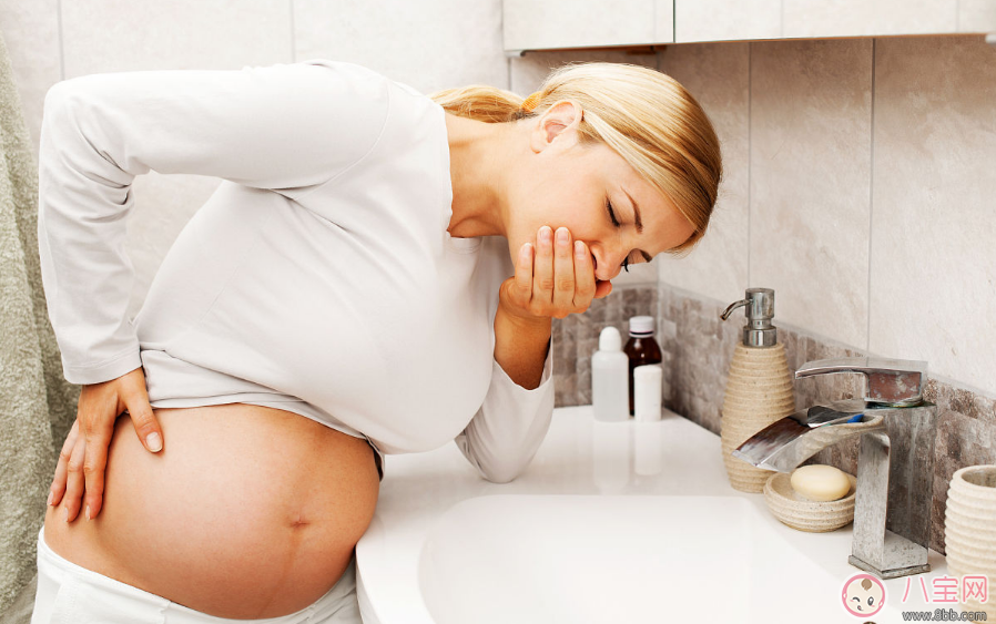 孕早期惡心怎么回事 孕期惡心什么時候應該就醫(yī)
