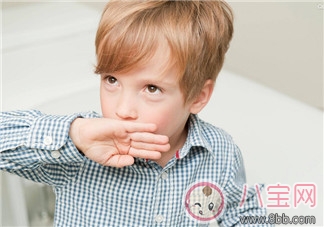 小孩咳嗽媽媽心情語錄 孩子咳嗽媽媽心情說說