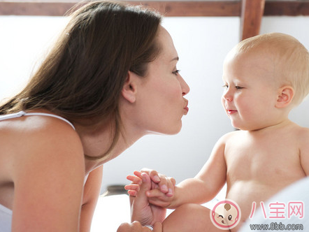 3歲寶寶和媽媽不親怎么辦 為什么孩子跟奶奶親不跟媽媽親