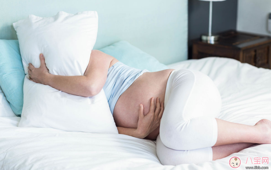 懷孕初期睡不著正常嗎 孕婦失眠怎么快速入睡