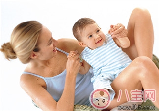 寶寶怎么認出自己媽媽 寶寶一般幾個月能認媽媽 寶寶怎么認出自己媽媽 寶寶一般幾個月能認媽媽