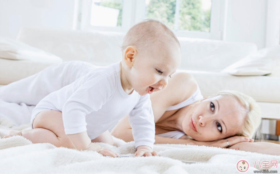 寶寶怎么認出自己媽媽 寶寶一般幾個月能認媽媽 寶寶怎么認出自己媽媽 寶寶一般幾個月能認媽媽