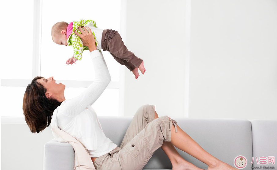 寶寶怎么認出自己媽媽 寶寶一般幾個月能認媽媽 寶寶怎么認出自己媽媽 寶寶一般幾個月能認媽媽