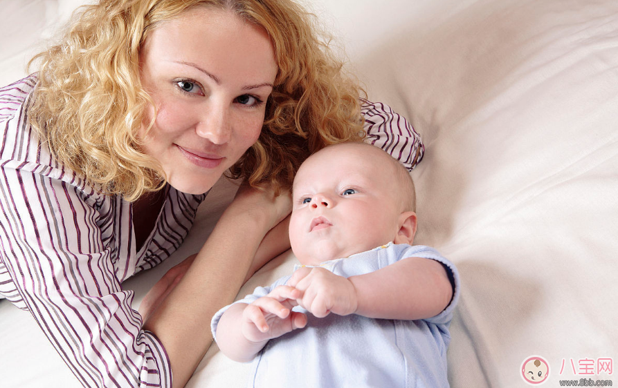 寶寶怎么認出自己媽媽 寶寶一般幾個月能認媽媽 寶寶怎么認出自己媽媽 寶寶一般幾個月能認媽媽