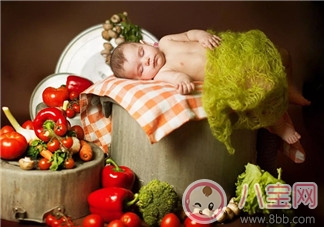 寶寶喜歡吃口味重的東西怎么辦 沒有味道寶寶不吃飯如何改善