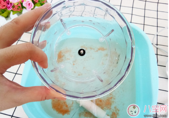 海爾嬰兒輔食料理棒怎么樣 海爾嬰兒輔食料理棒使用測評