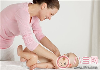小兒捏脊推拿的正確手法是什么 哪些孩子不適宜捏脊推拿治療