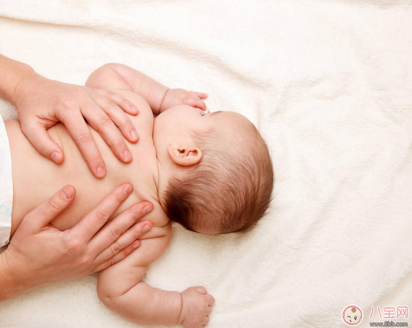 小兒捏脊推拿的正確手法是什么 哪些孩子不適宜捏脊推拿治療