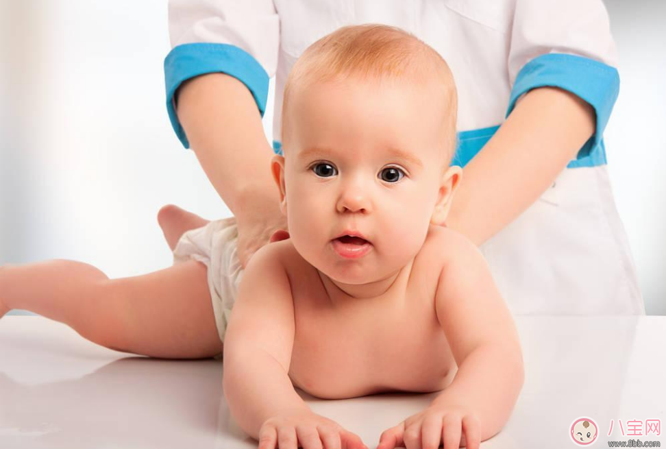 小兒捏脊推拿的正確手法是什么 哪些孩子不適宜捏脊推拿治療