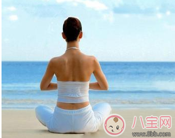 經(jīng)期可以練瑜伽嗎 經(jīng)期練瑜伽好不好